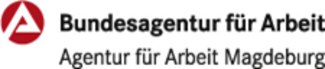 Logo Agentur für Arbeit 