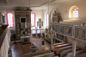 St. Andreaskirche Hundisburg