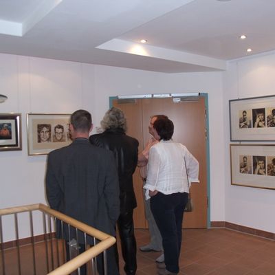 Ron Wood Fotos von RIMO Art - Rolf & Ilona Most, Magdeburg