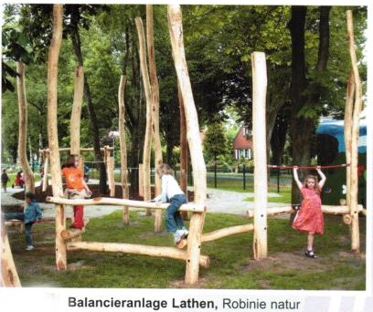 Balancieranlagen