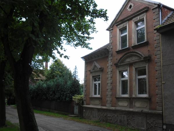 Backsteinhaus Althaldensleben Backsteinhaus Althaldensleben
