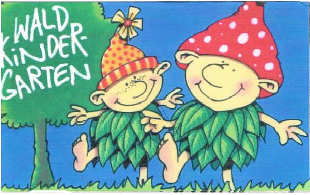 Logo Kita Birkenwldchen