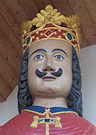 Roland in Neustadt