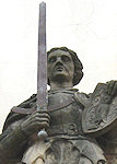 Roland in Oebisfelde