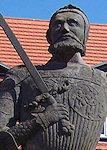 Roland in Perleberg