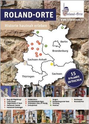 Plakat Rolandorte 2024