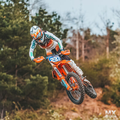 Mara Benecke Startnummer 237