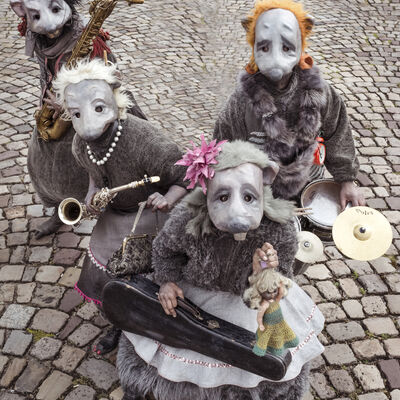 RaTaTA / Die Rattenfanfare