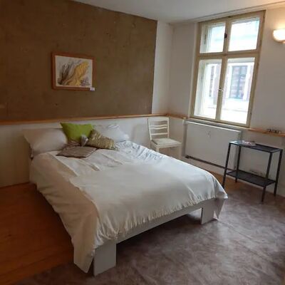 Pension Cremeweiß 2 neu