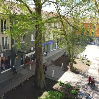 Hagenstraße 47-2
