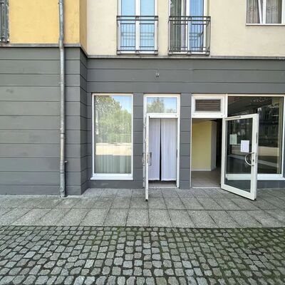 Hagenstraße 47-3