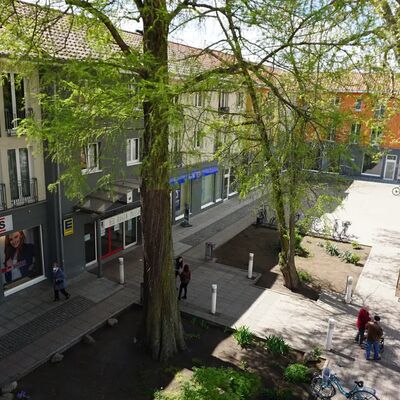 Hagenstraße 45-6