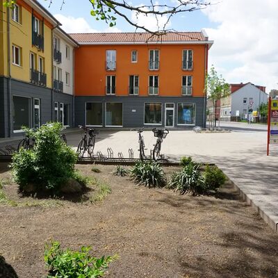 Hagenstraße 43-5