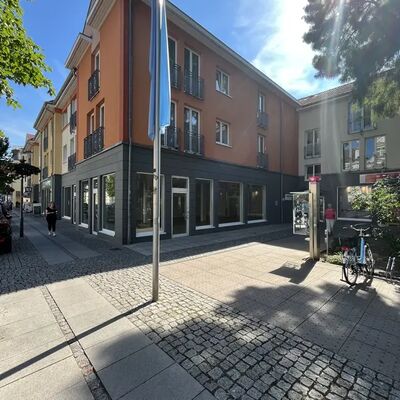 Hagenstraße 43-2