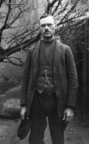 Bernhard Flörke
