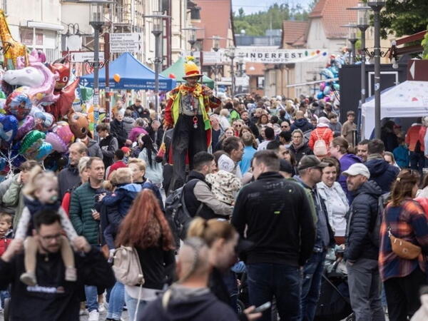 Kinderfest-2025