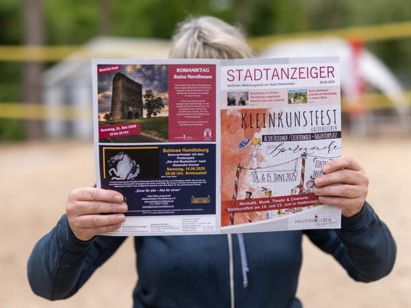Stadtanzeiger 06-2025