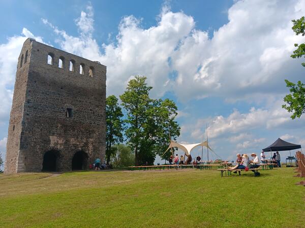 2025 Ruine Nordhusen